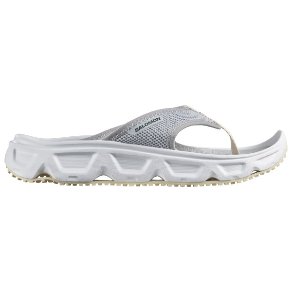 Salomon - Women's Reelax Break 6.0 - Sandalen Gr 4;4,5;7;7,5;8;8,5;9 beige;grau;schwarz von Salomon