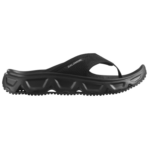 Salomon - Women's Reelax Break 6.0 - Sandalen Gr 5 schwarz von Salomon