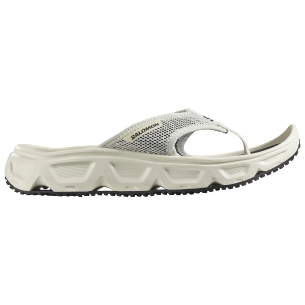 Salomon - Women's Reelax Break 6.0 - Sandalen Gr 7,5 grau von Salomon