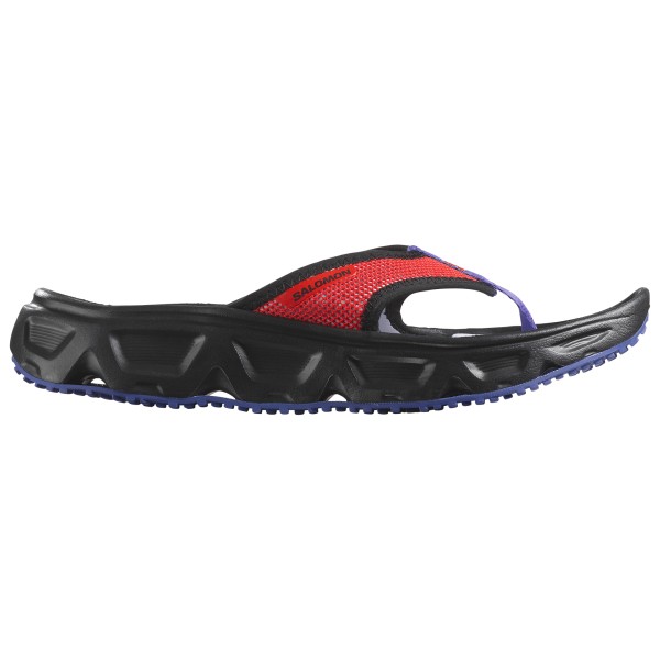 Salomon - Women's Reelax Break 6.0 - Sandalen Gr 7,5 schwarz Salomon - Women's Reelax Break 6.0 - Sandalen Gr 7,5 schwarz von Salomon