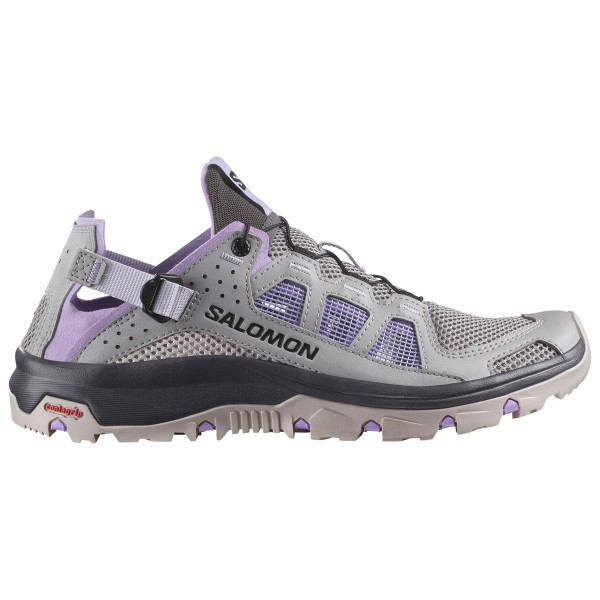 Salomon - Women's Techamphibian 5 - Wassersportschuhe Gr 7,5 grau Salomon - Women's Techamphibian 5 - Wassersportschuhe Gr 7,5 grau von Salomon