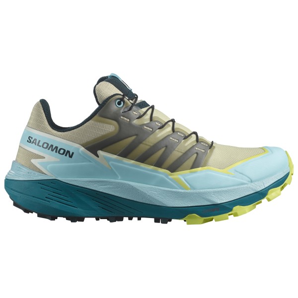 Salomon - Women's Thundercross - Trailrunningschuhe Gr 4,5 bunt von Salomon