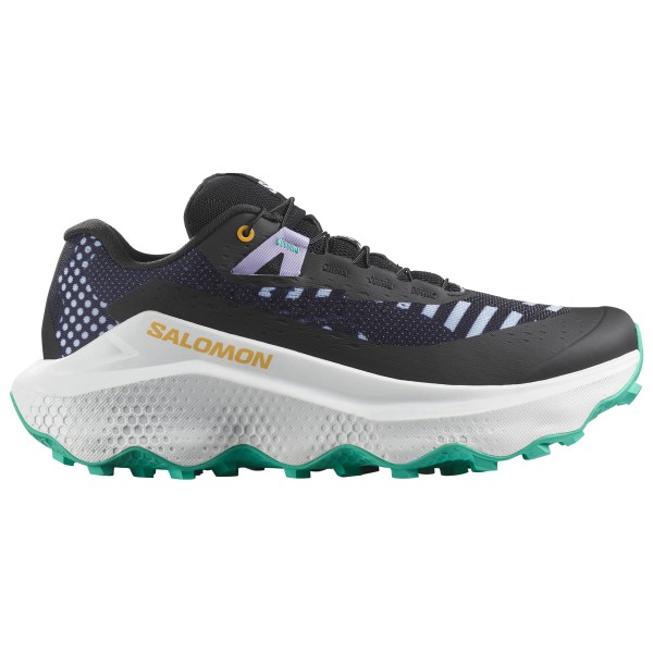 Salomon - Women's Ultra Glide 3 Proto Pack - Trailrunningschuhe Gr 6 grau Salomon - Women's Ultra Glide 3 Proto Pack - Trailrunningschuhe Gr 6 grau von Salomon