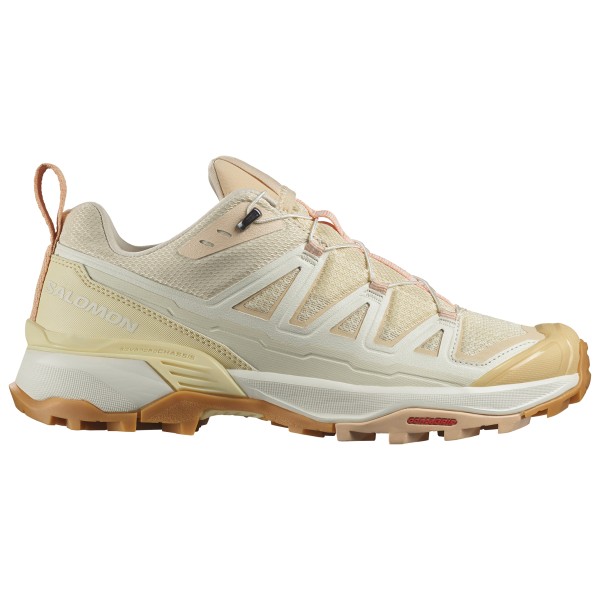 Salomon - Women's X Ultra 360 Edge - Multisportschuhe Gr 5 beige von Salomon