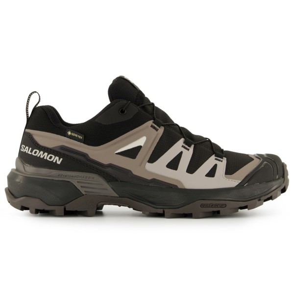 Salomon - Women's X Ultra 360 GTX - Multisportschuhe Gr 4,5 schwarz Salomon - Women's X Ultra 360 GTX - Multisportschuhe Gr 4,5 schwarz von Salomon