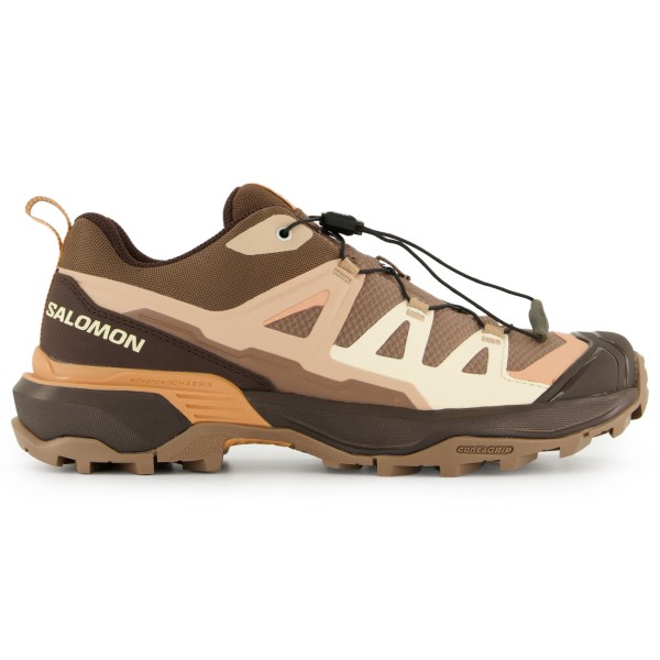 Salomon - Women's X Ultra 360 - Multisportschuhe Gr 5 braun von Salomon