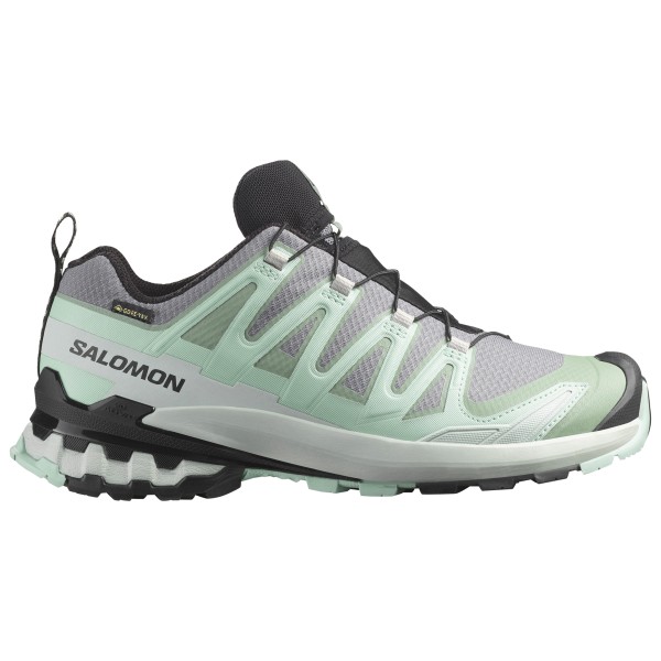 Salomon - Women's XA Pro 3D V9 GTX - Multisportschuhe Gr 6,5 grau Salomon - Women's XA Pro 3D V9 GTX - Multisportschuhe Gr 6,5 grau von Salomon