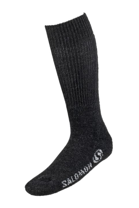 Salomon 2-er Pack Working Socks Arbeits-/Militärsocken Socken schwarz Salomon 2-er Pack Working Socks Arbeits-/Militärsocken Socken schwarz von Salomon