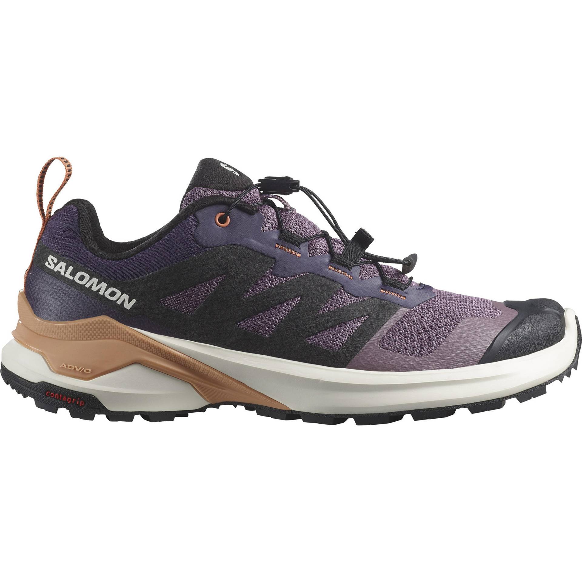 Salomon X-ADVENTURE Multifunktionsschuhe Damen von Salomon