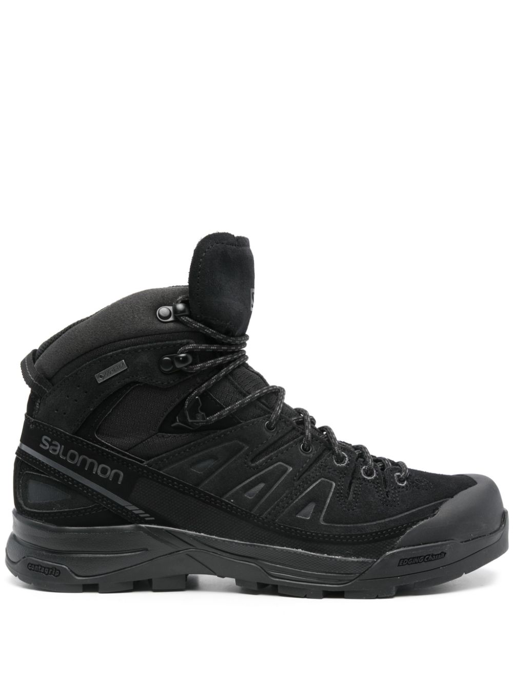 Salomon X-Alp Mid sneakers - Black von Salomon