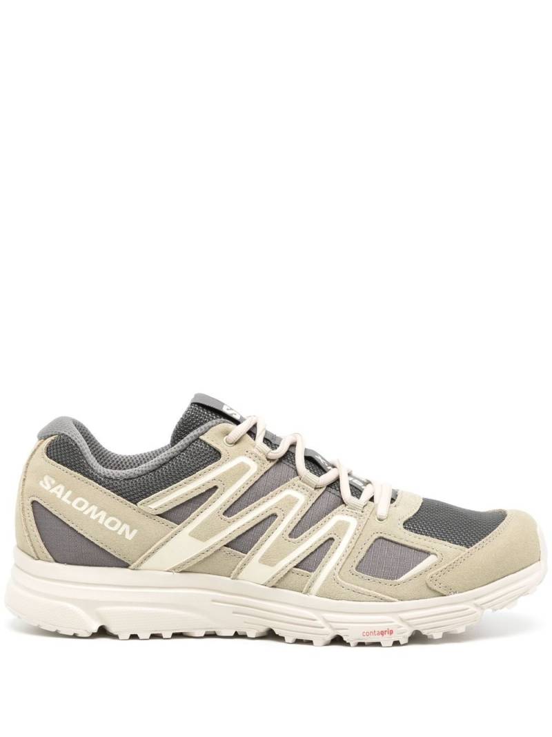 Salomon X-Mission 4 sneakers - Neutrals von Salomon