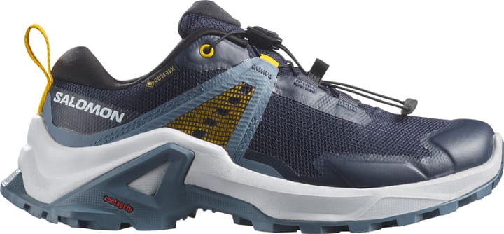 Salomon X Raise GTX Multifunktionsschuhe blau von Salomon