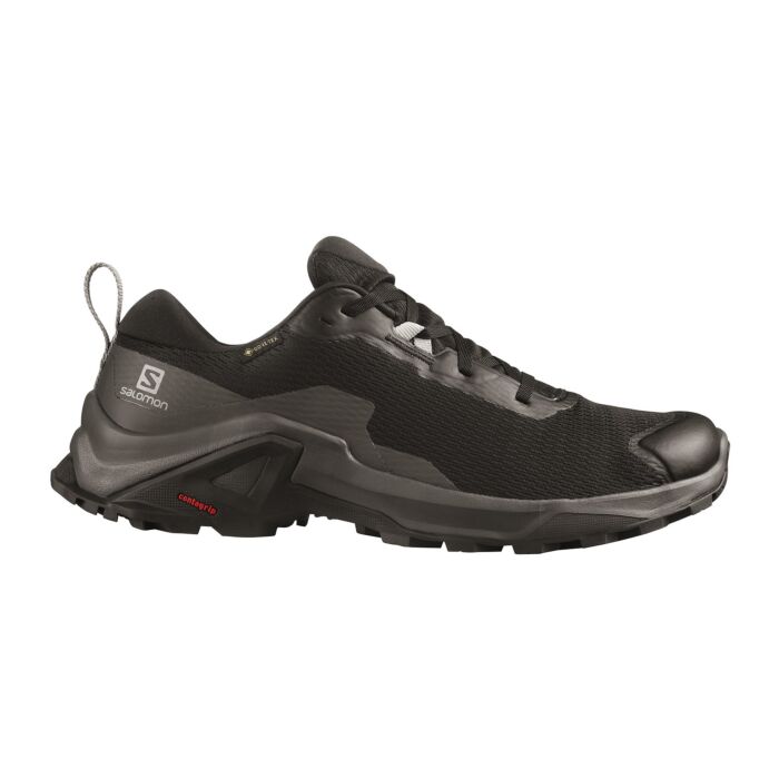 Salomon X Reveal 2 GTX Outdoor- und Wanderschuh für Herren, schwarz, 40 von Salomon