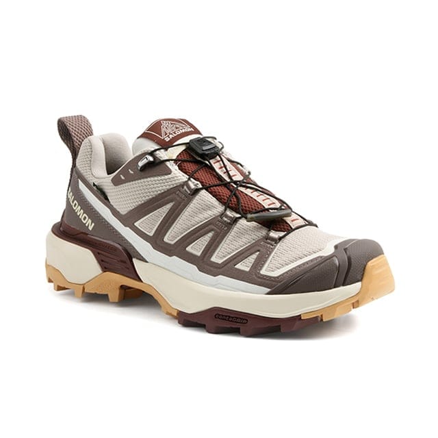 Salomon X ULTRA 360 EDGE GORE-TEX-4 37 von Salomon