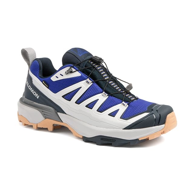 Salomon X ULTRA 360 EDGE  GTX-10 44.5 von Salomon