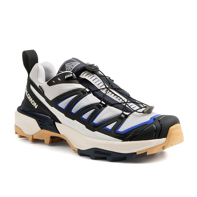 Salomon X ULTRA 360 EDGE GTX-10 44.5 von Salomon