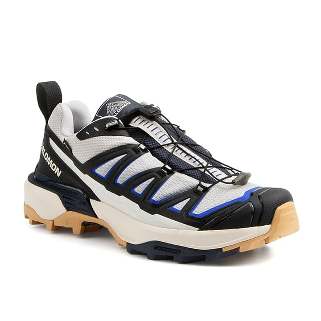 Salomon X ULTRA 360 EDGE GTX-7.5 41 von Salomon