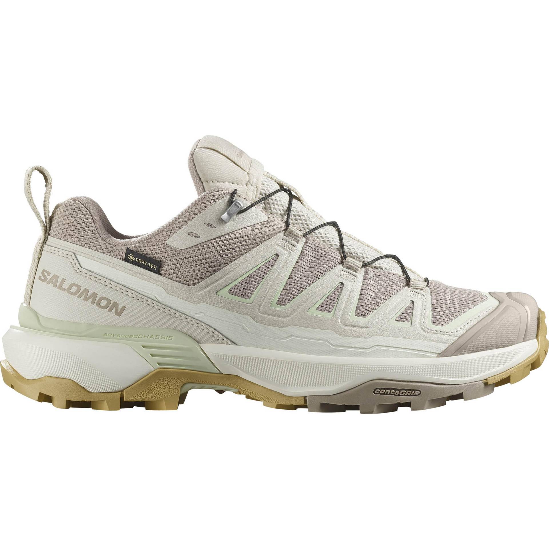 Salomon X ULTRA 360 EDGE GTX Wanderschuhe Damen von Salomon