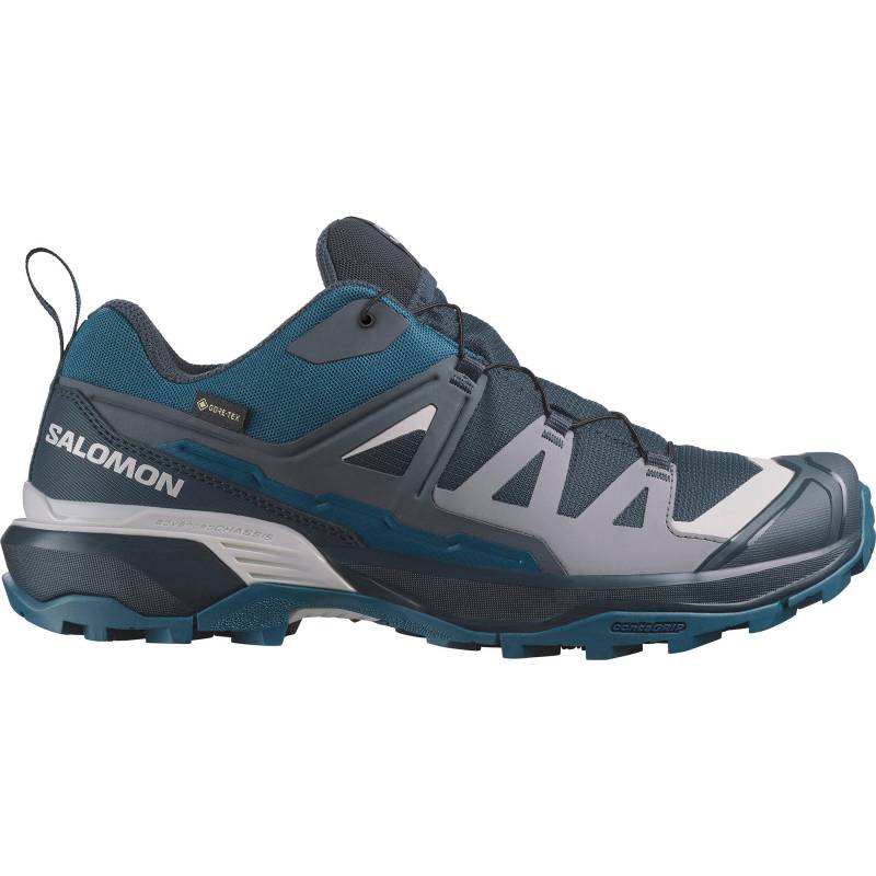 Salomon X ULTRA 360 GTX Wanderschuhe Herren von Salomon