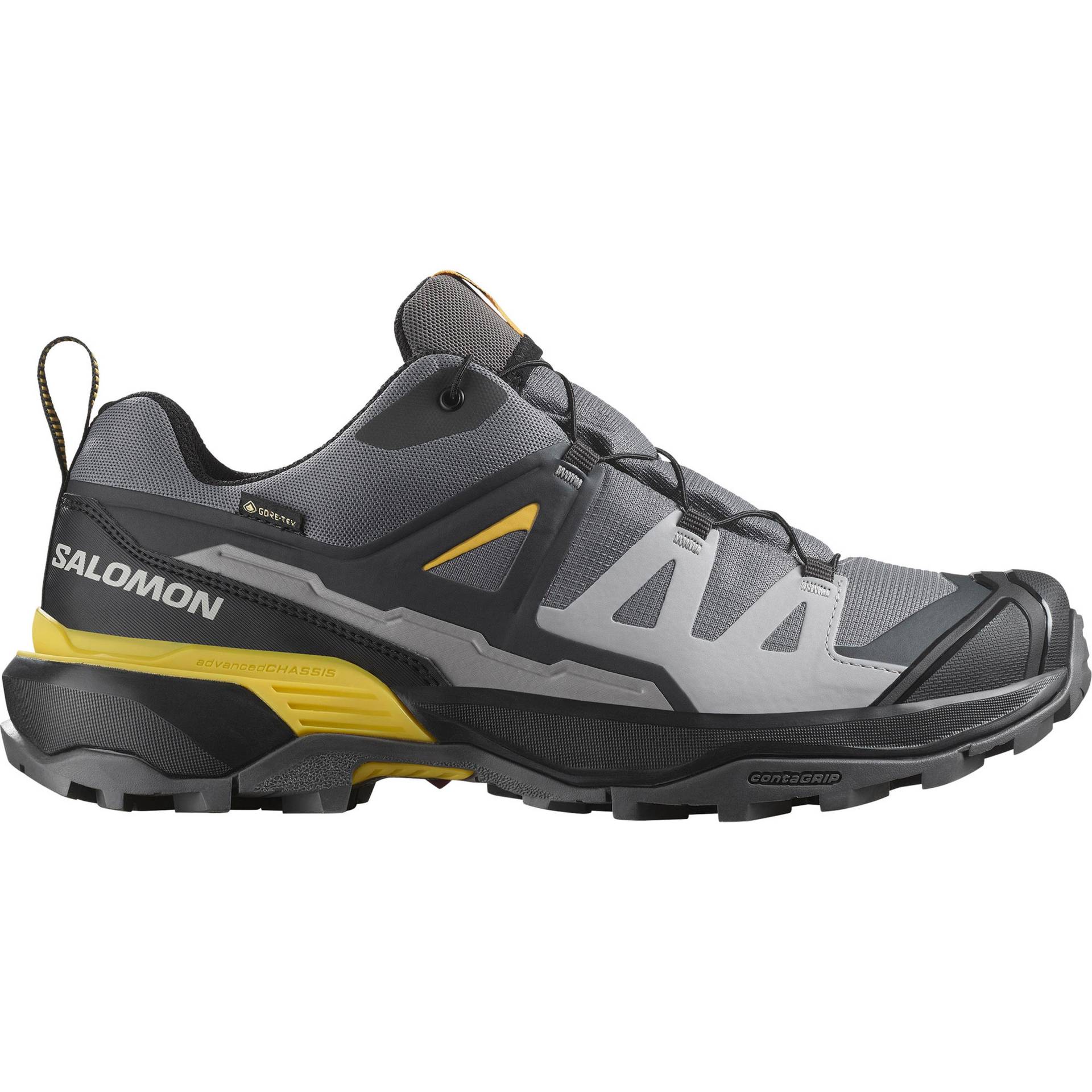 Salomon X ULTRA 360 GTX Wanderschuhe Herren Salomon X ULTRA 360 GTX Wanderschuhe Herren von Salomon