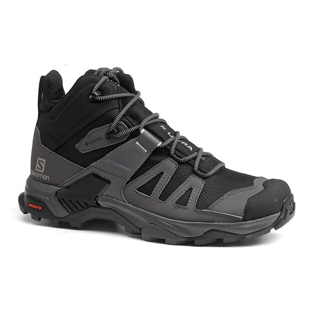 Salomon X ULTRA 4 MID GTX-10 44.5 von Salomon