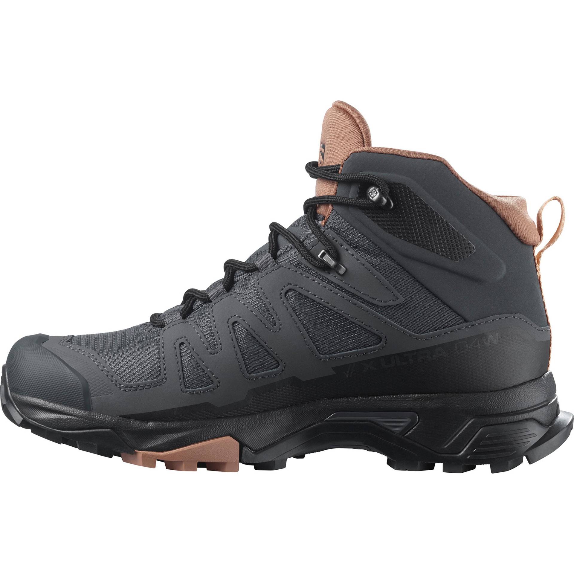 Salomon X ULTRA 4 MID Wanderschuhe Damen Salomon X ULTRA 4 MID Wanderschuhe Damen von Salomon