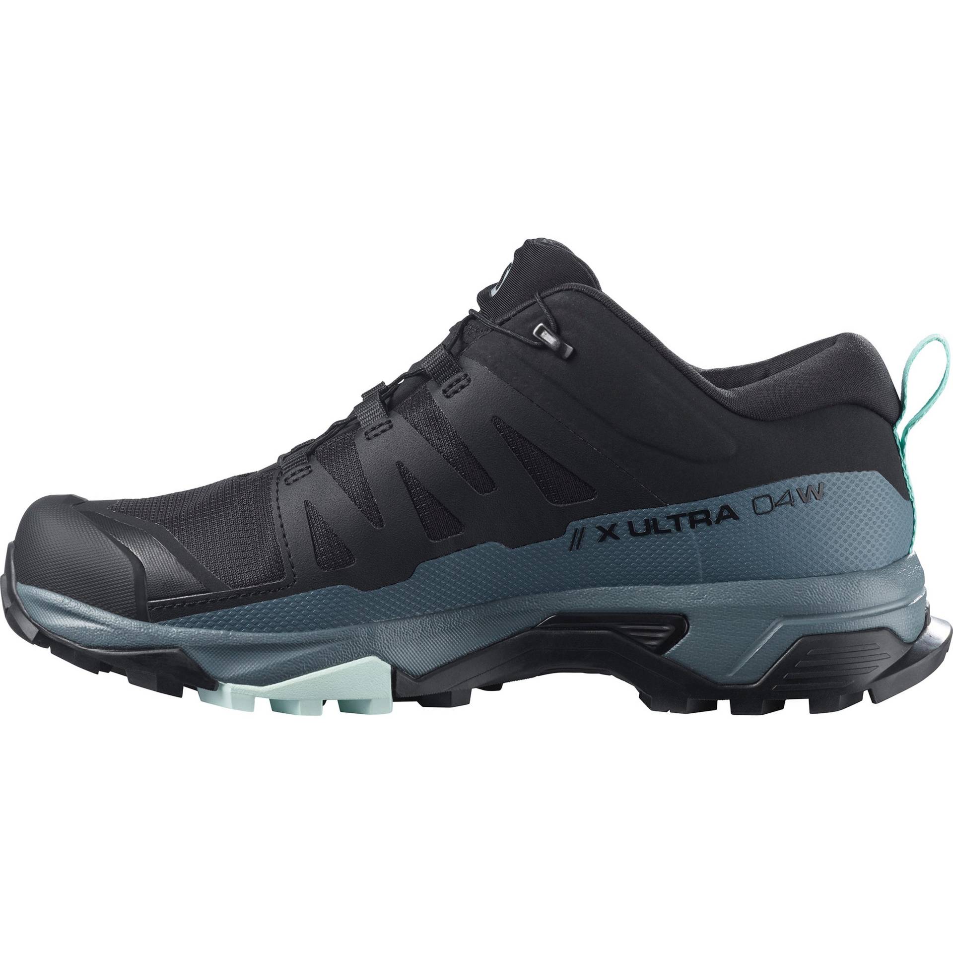 Salomon X ULTRA 4 Wanderschuhe Damen Salomon X ULTRA 4 Wanderschuhe Damen von Salomon