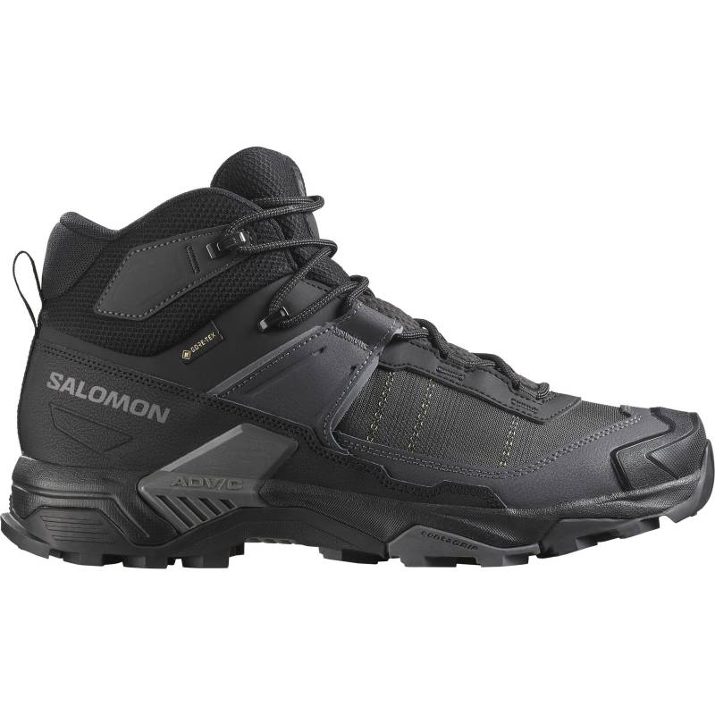 Salomon X ULTRA 5 MID Wanderschuhe Herren von Salomon