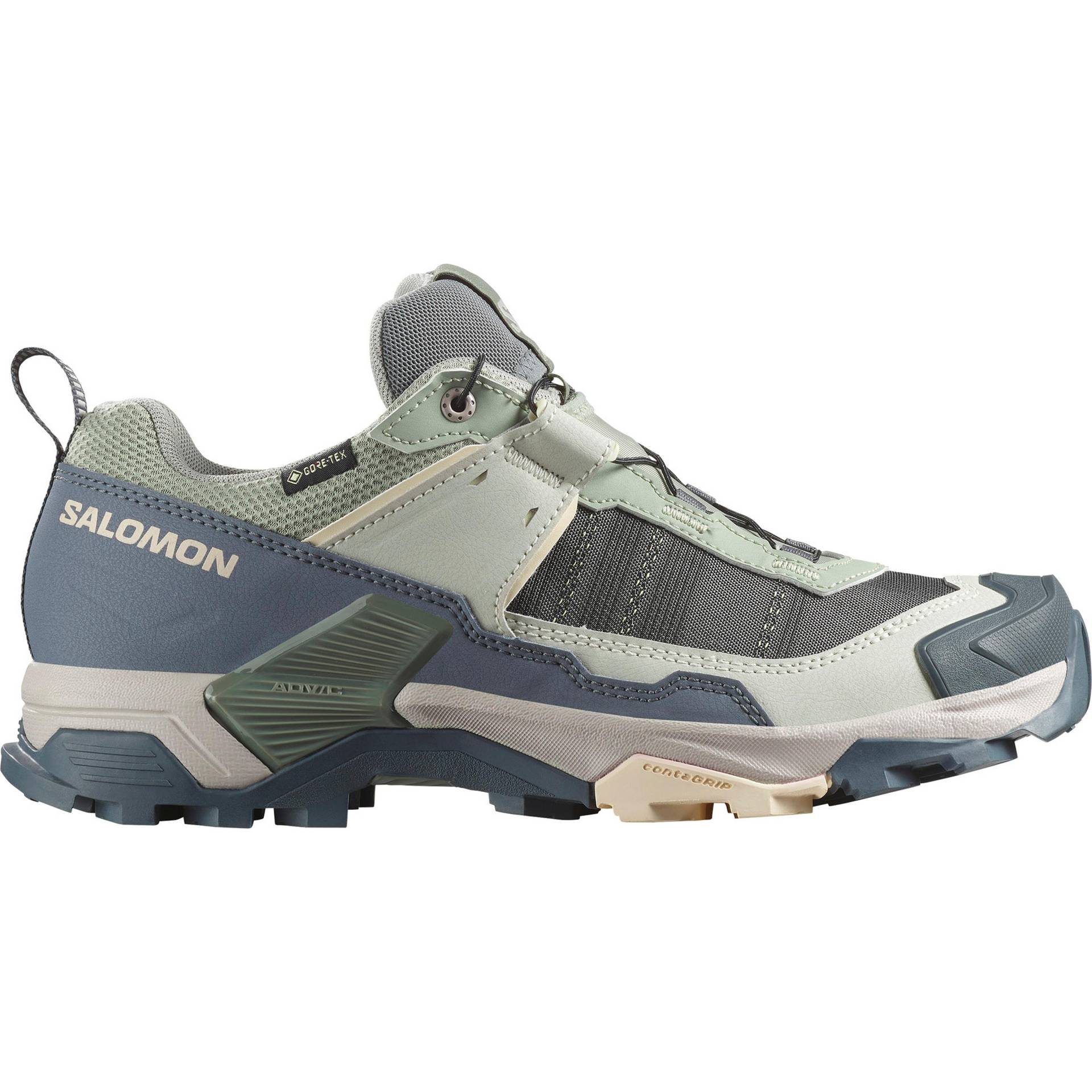 Salomon X ULTRA 5 Wanderschuhe Damen Salomon X ULTRA 5 Wanderschuhe Damen von Salomon