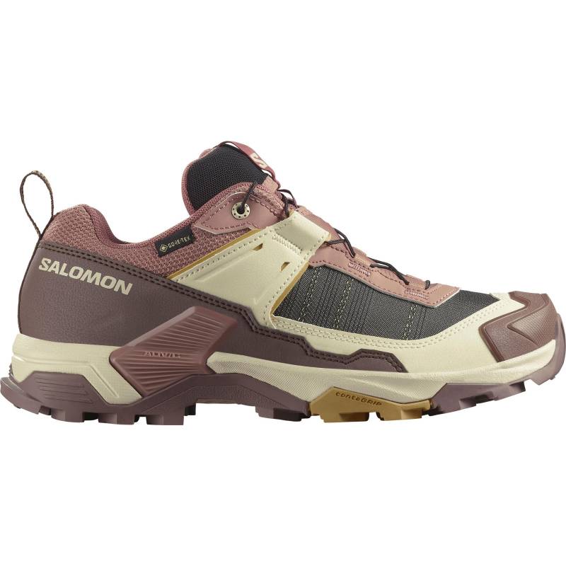 Salomon X ULTRA 5 Wanderschuhe Damen von Salomon