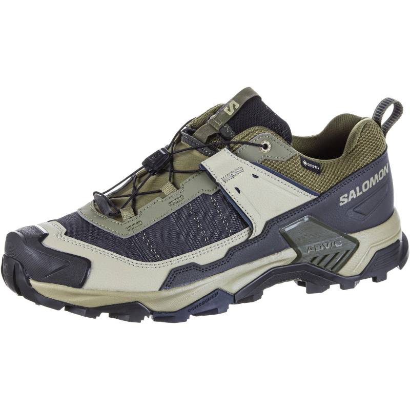 Salomon X ULTRA 5 Wanderschuhe Herren von Salomon