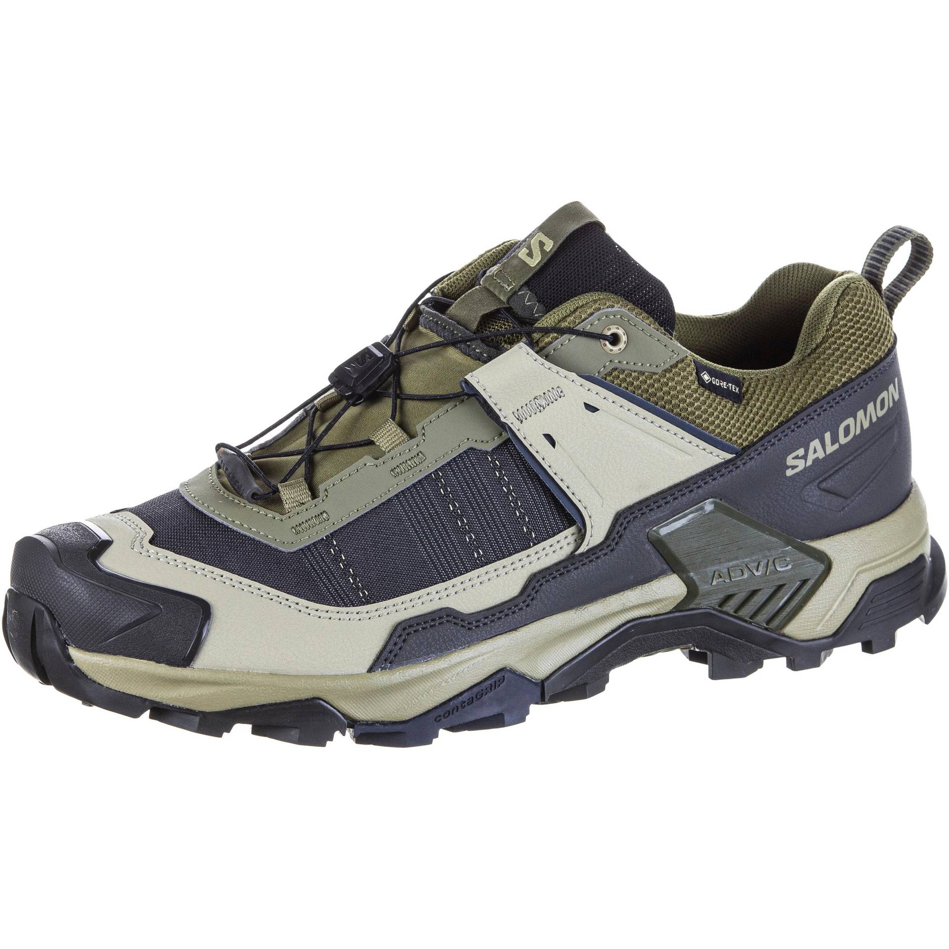 Salomon X ULTRA 5 Wanderschuhe Herren Salomon X ULTRA 5 Wanderschuhe Herren von Salomon