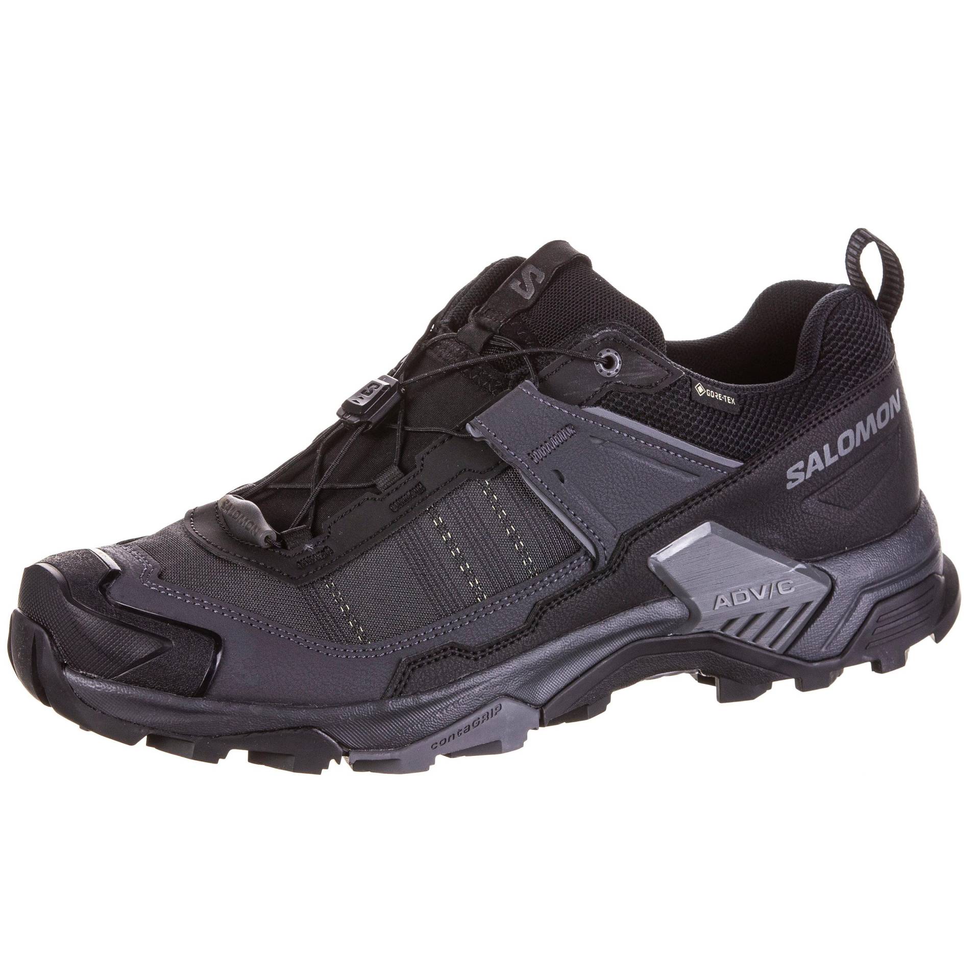 Salomon X ULTRA 5 Wanderschuhe Herren Salomon X ULTRA 5 Wanderschuhe Herren von Salomon