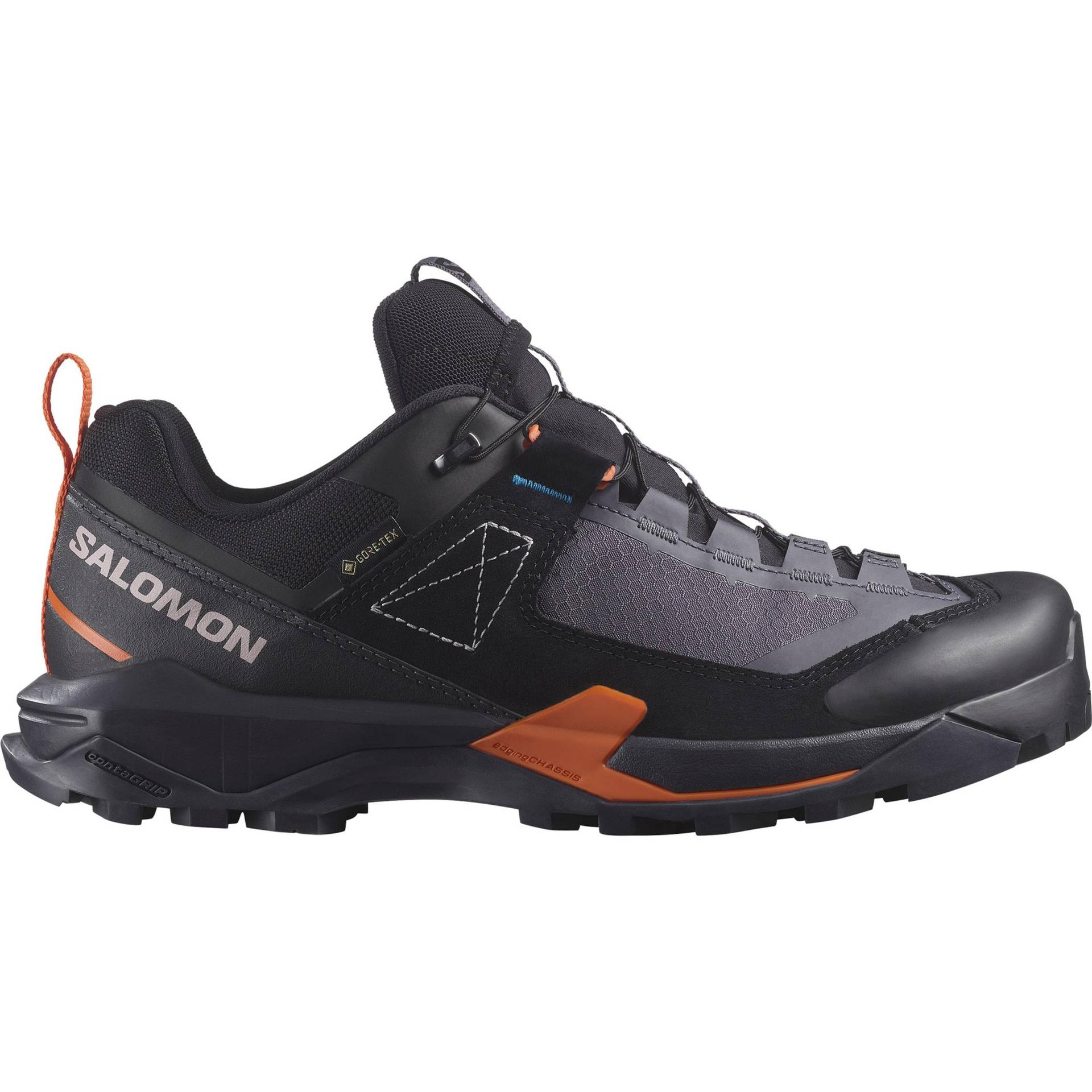 Salomon X ULTRA ALPINE Wanderschuhe Damen von Salomon