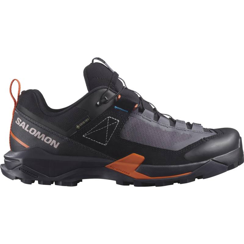 Salomon X ULTRA ALPINE GTX Wanderschuhe Damen von Salomon