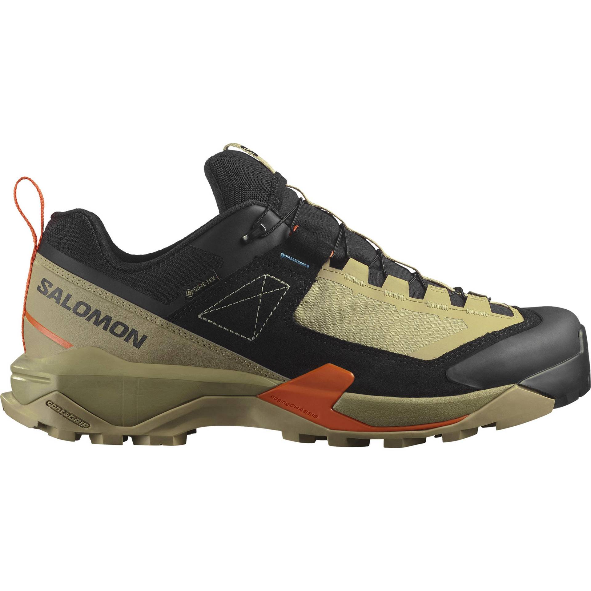 Salomon X ULTRA ALPINE GTX Wanderschuhe Herren von Salomon