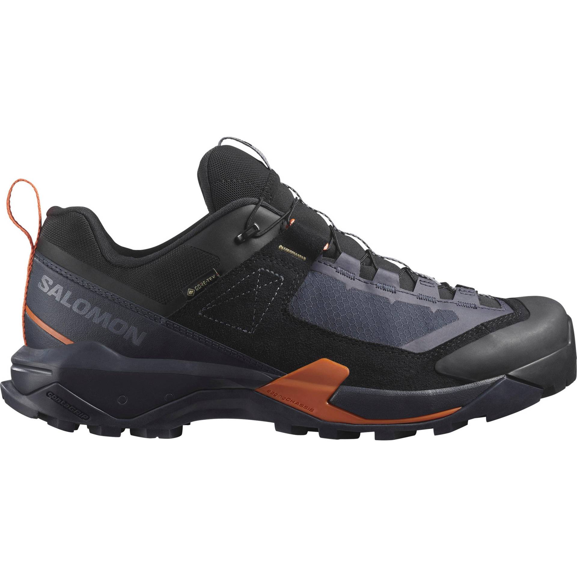 Salomon X ULTRA ALPINE GTX Wanderschuhe Herren Salomon X ULTRA ALPINE GTX Wanderschuhe Herren von Salomon