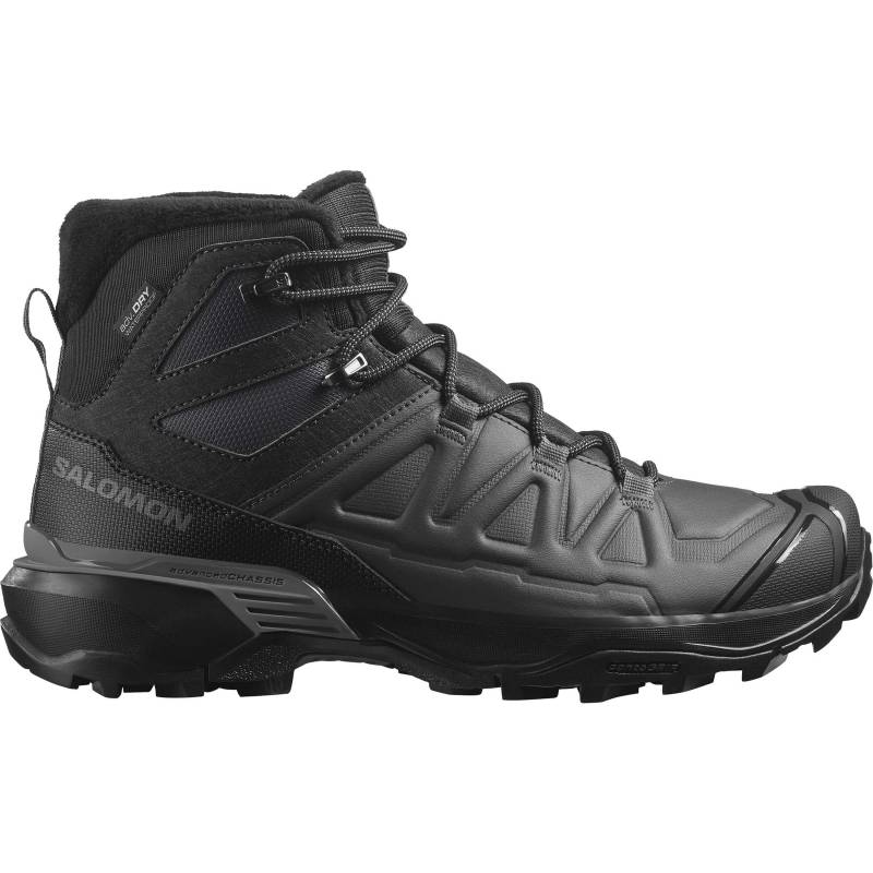 Salomon X ULTRA SNOWPILOT WP Winterschuhe Damen von Salomon