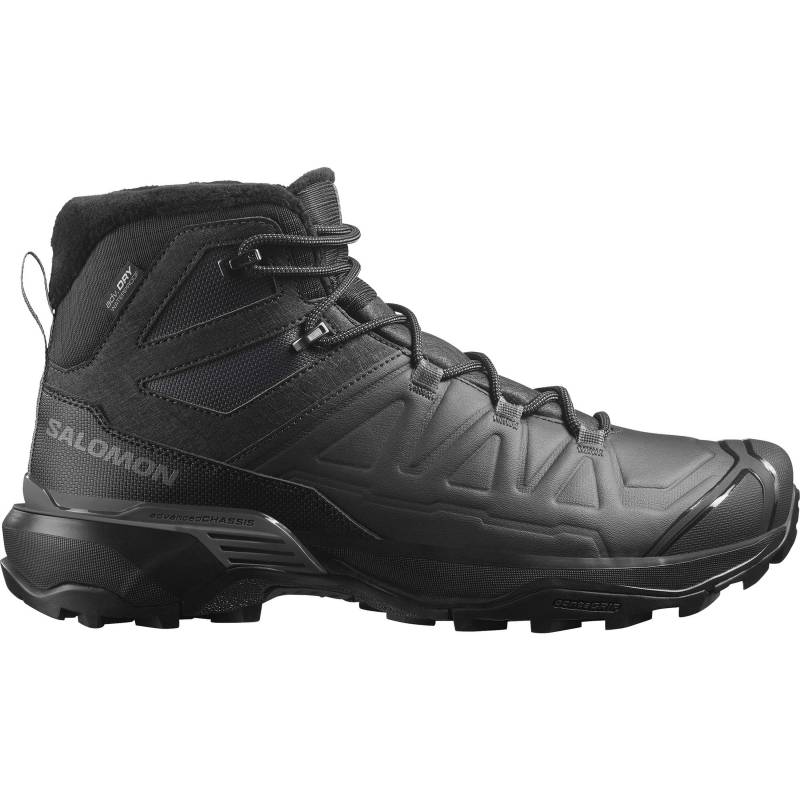 Salomon X ULTRA SNOWPILOT WP Winterschuhe Herren von Salomon