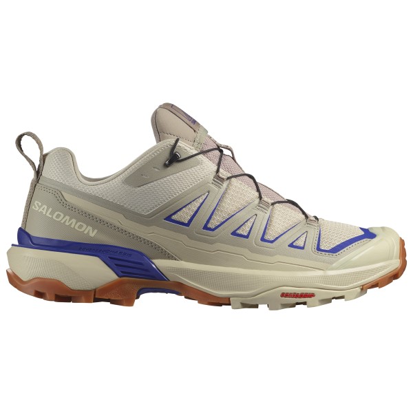 Salomon - X Ultra 360 Edge - Multisportschuhe Gr 10,5 beige von Salomon