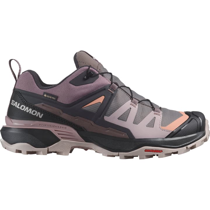 Salomon X Ultra 360 GTX Wanderschuhe lila Salomon X Ultra 360 GTX Wanderschuhe lila von Salomon