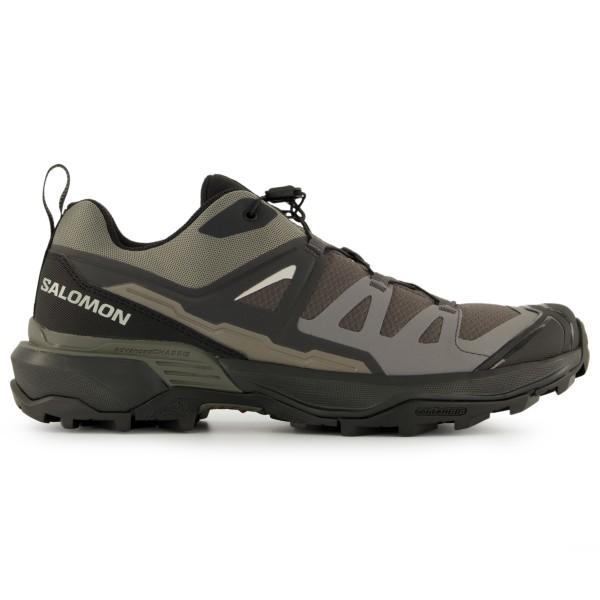 Salomon - X Ultra 360 - Multisportschuhe Gr 10 schwarz von Salomon