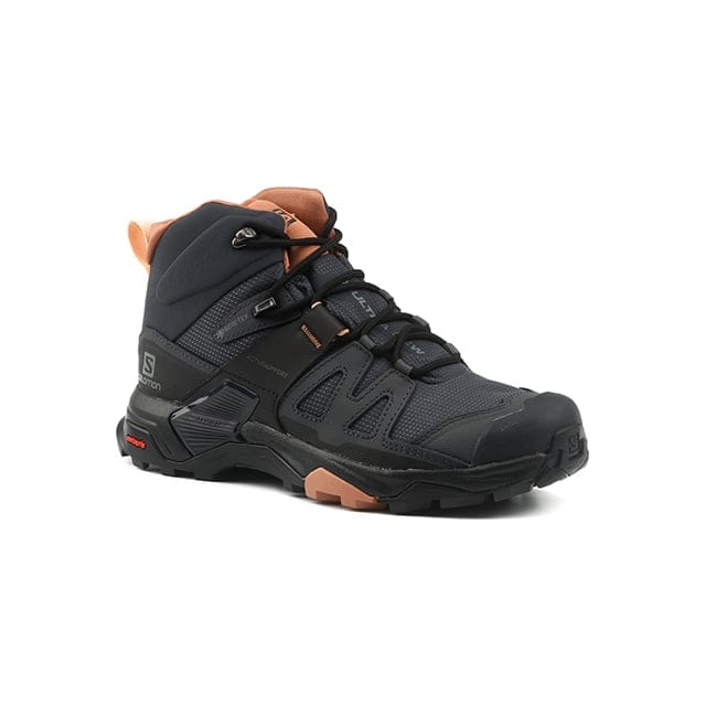 Salomon X Ultra 4 Mid Gtx W-37.5 37.5 von Salomon