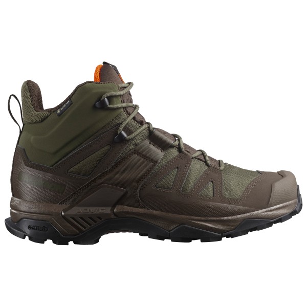 Salomon - X Ultra Tracker GORE-TEX - Wanderschuhe Gr 12 schwarz Salomon - X Ultra Tracker GORE-TEX - Wanderschuhe Gr 12 schwarz von Salomon