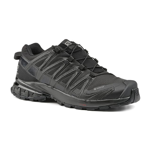 Salomon XA PRO 3D V8 GTX MEN'S-4 37 von Salomon