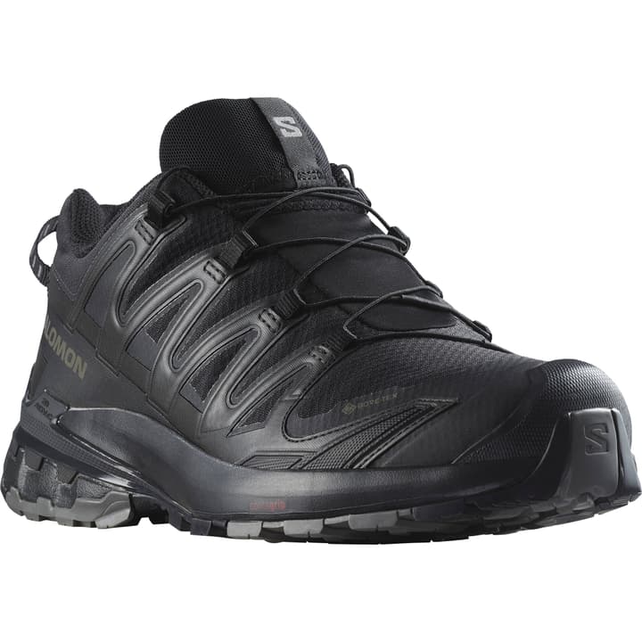 Salomon XA PRO 3D V9 GTX Multifunktionsschuhe schwarz Salomon XA PRO 3D V9 GTX Multifunktionsschuhe schwarz von Salomon
