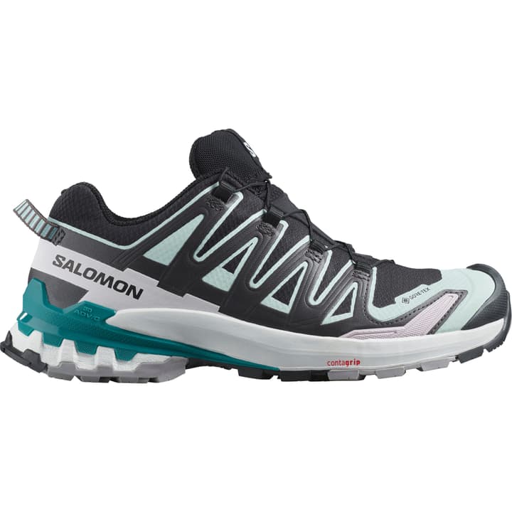 Salomon XA PRO 3D V9 GTX Multifunktionsschuhe weiss Salomon XA PRO 3D V9 GTX Multifunktionsschuhe weiss von Salomon