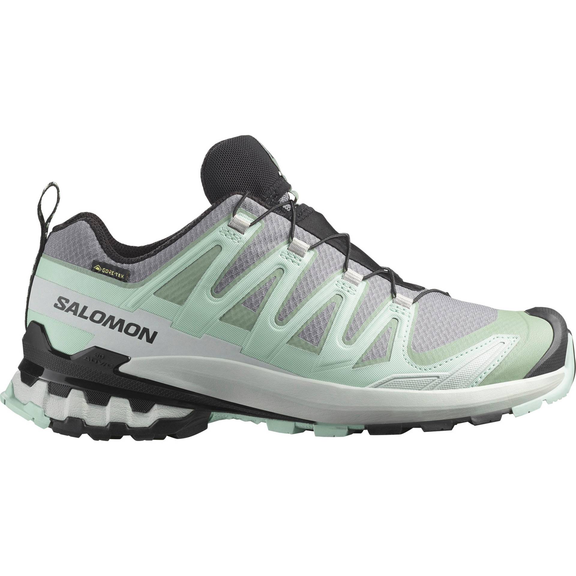 Salomon XA PRO 3D V9 Multifunktionsschuhe Damen von Salomon