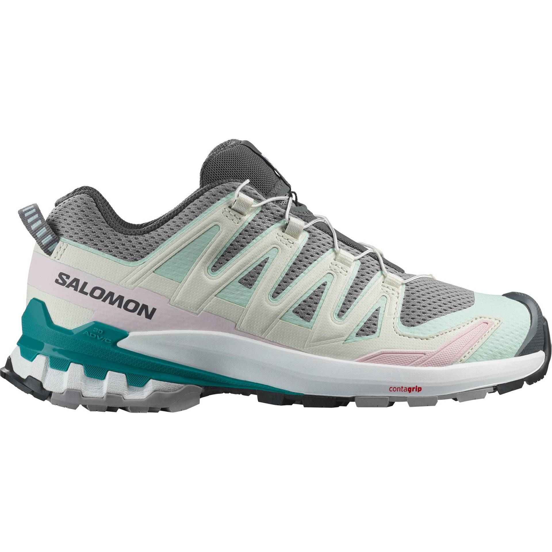 Salomon XA PRO 3D V9 Multifunktionsschuhe Damen von Salomon