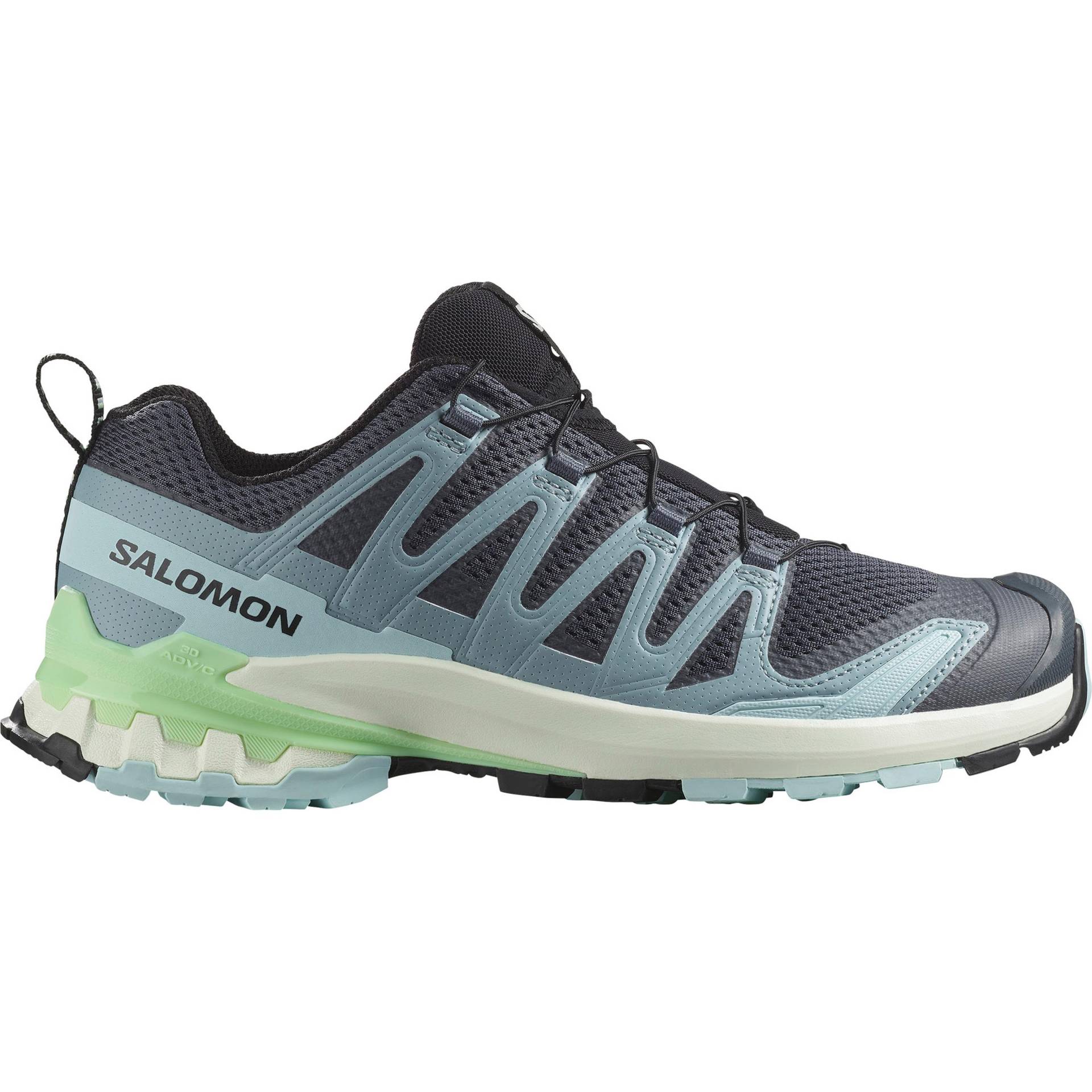 Salomon XA PRO 3D V9 Multifunktionsschuhe Damen von Salomon